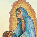 Our Lady of Guadalupe